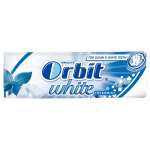 ORBIT WHITE 10 DRAŻ.