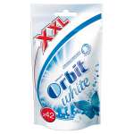 ORBIT WHITE 42DRAŻ. XXL TOREBKA