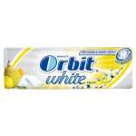 ORBIT WHITE FRUIT10 DRAŻ.