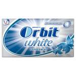 ORBIT WHITE PEPPERMINT 14 LIST.