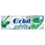 ORBIT WHITE SPERMINT 10 DRAŻ.