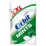 ORBIT XXL PROFESSIONAL MINTS 30G TOREBKA