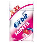 ORBIT XXL PROFESSIONAL MINTS FOREST FRUITS 30G TORBA