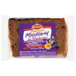 OSKROBA CHLEB MIODOWY ZE ŚLIWKA 250G