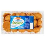 OSKROBA CIASTKA OWSIANE 350G