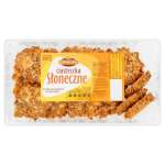 OSKROBA CIASTKA SŁONECZNE 300G