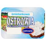OSTROWIA SEREK NATURALNY 120G