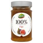 ŁOWICZ DŻEM 220G FIGA 100%
