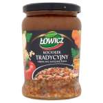 ŁOWICZ KOCIOŁEK 580G TRADYCYJNY