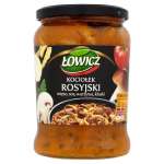ŁOWICZ KOCIOŁEK DO SYTA 580G ROSYJSKI
