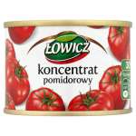 ŁOWICZ KONCENTRAT POMIDOR. 70G