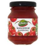 ŁOWICZ KONCENTRAT POMIDOROWY 80G