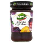 ŁOWICZ POWIDŁA WĘGIERSKIE 290G