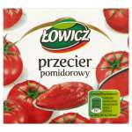 ŁOWICZ PRZECIER POMIDOROWY 500ML