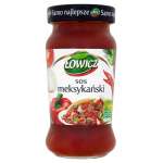 ŁOWICZ SOS MEKSYKAŃSKI 350G