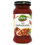 ŁOWICZ SOS MEKSYKAŃSKI 520G