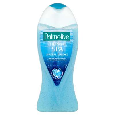 PALMOLIVE ŻEL POD PRYSZNIC 250ML SPA