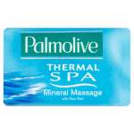 PALMOLIVE MYDŁO 90G MINERAL MASSAGE