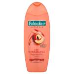 PALMOLIVE SZAMPON 2W1 350ML