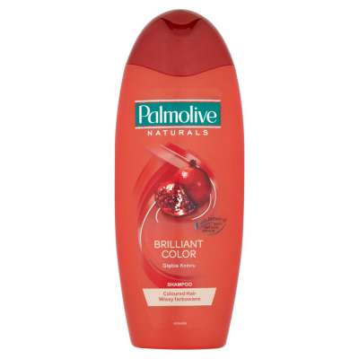 PALMOLIVE SZAMPON COLOR 350ML