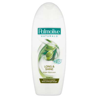 PALMOLIVE SZAMPON LONG 350ML