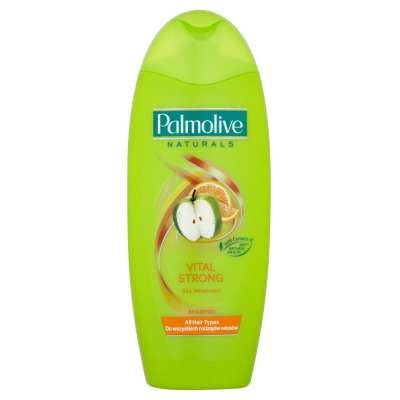 PALMOLIVE SZAMPON SIŁA WITAL.350ML