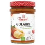 PAMAPOL GOŁĄBKI 500G