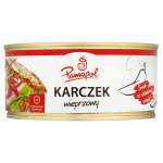 PAMAPOL KARCZEK WIEPRZOWY 300G
