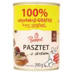 PAMAPOL PASZTET 390 G