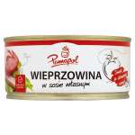 PAMAPOL WIEPRZOWINA 300G W SOSIE WŁ.