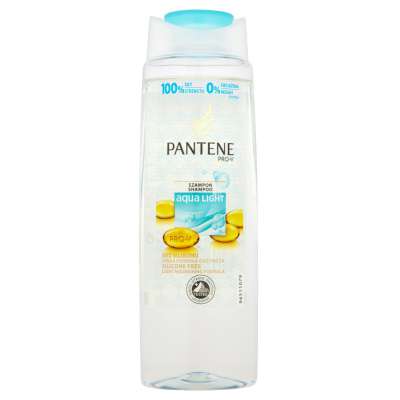 PANTENE PRO-V SZAMPON 250ML AQUA LIGHT