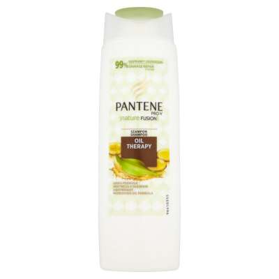 PANTENE PRO-V SZAMPON 250ML OIL THERAPY