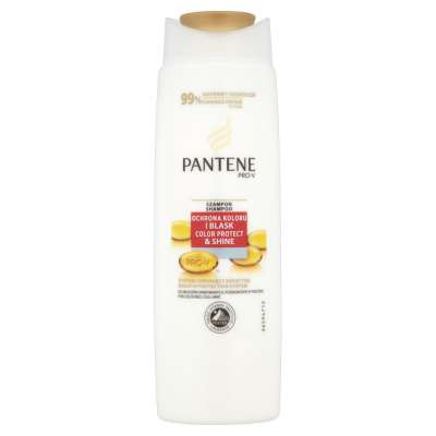 PANTENE ZDROWY KOLOR 250ML
