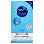 PEARL DROPS PASTA WHITE