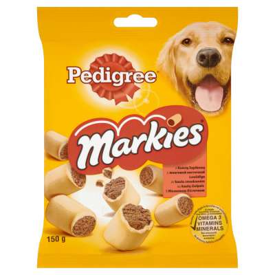 PEDIGREE MARKIERS 150G