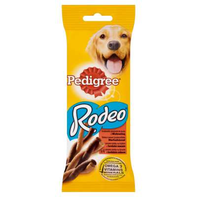 PEDIGREE RODEO 70G