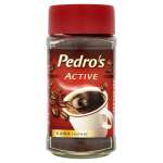 PEDROS ACTIVE 200G