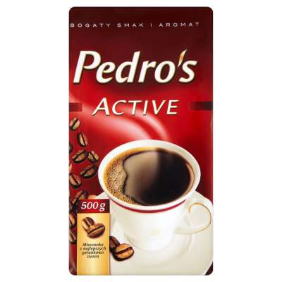 PEDROS MIELONA 500G