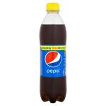 PEPSI 0,5L