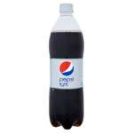 PEPSI 1L LIGHT