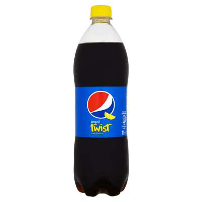 PEPSI 1L TWIST