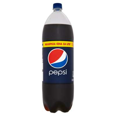 PEPSI 2,25L