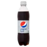PEPSI LIGHT 0.5L