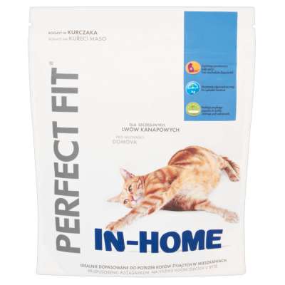 PERFECT FIT IN-HOME 280G
