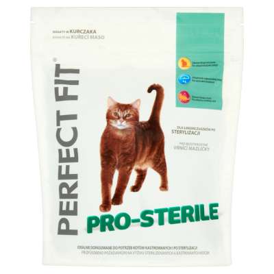 PERFECT FIT PRO-STERILE 280G