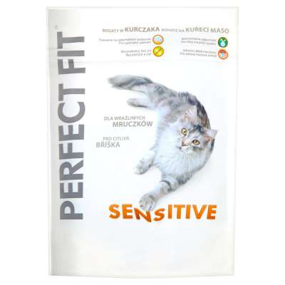 PERFECT FIT SENSITIVE 190G