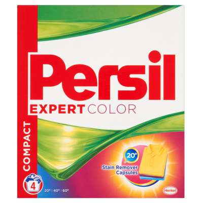 PERSIL 320G COLOR EXPERT