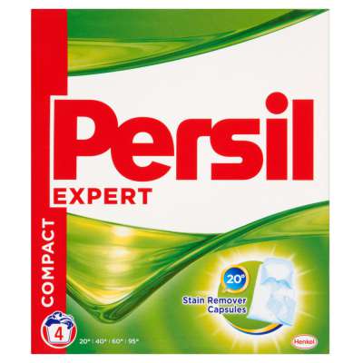 PERSIL 320G EXPERT DO BIAŁEGO
