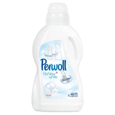 PERWOLL PŁYN D/PR. 1L WHITE MAGIC
