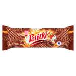 PETITKI MLECZNE CZEKOLADOWE 160G